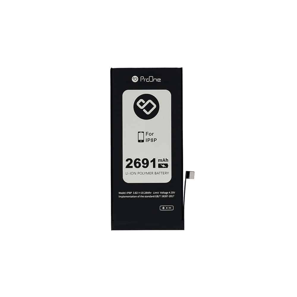 ProOne IP8P Smart Phone Battery For IPhone 8 Plus