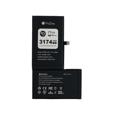 ProOne IPXSM Smart Phone Battery For IPhone XS Max
