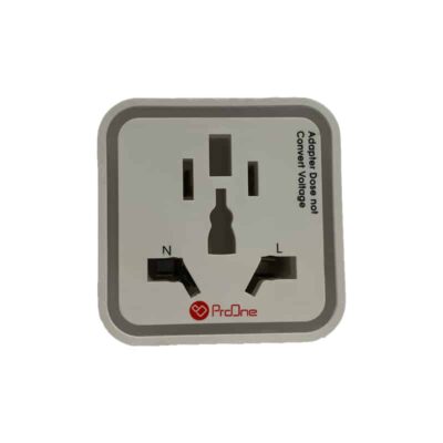 تبدیل دیواری پرووان مدل PAD656