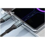 کابل تبدیل USB-C پرووان مدل PCC117 - Image 4