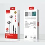 هندزفری سیمی پرووان مدل PHF3995A - Image 4