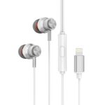هندزفری سیمی لایتنینگ پرووان مدل PHF3995L - Image 3