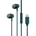 هندزفری سیمی لایتنینگ پرووان مدل PHF3995L - Image 2