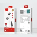هندزفری سیمی لایتنینگ پرووان مدل PHF3995L - Image 4