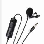 میکروفن یقه ای پرووان مدل PMR701 - Image 2