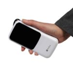 شارژر همراه پرووان مدل PPB5109 ظرفیت10000 میلی آمپر ساعت - Image 8