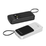 شارژر همراه پرووان مدل PPB5109 ظرفیت10000 میلی آمپر ساعت - Image 10