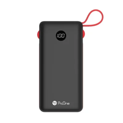 ProOne PB04 20000mAh Power Bank