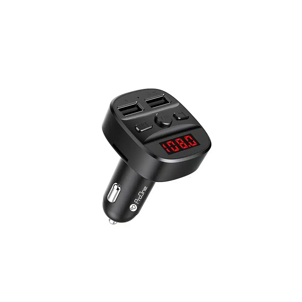 ProOne BT05 Bluetooth FM Player