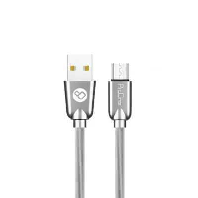 ProOne PCC135 C02 1m USB to MicroUSB Cable