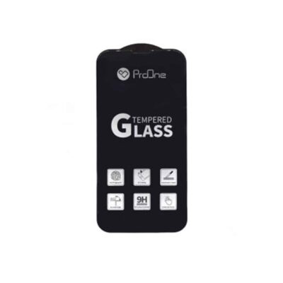 ProOne Tempered Phone Glass
