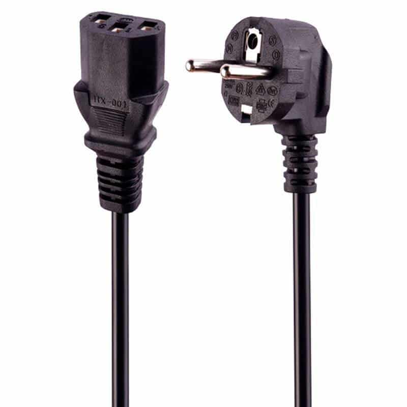 ProOne PCP23 1.5m Power Cable