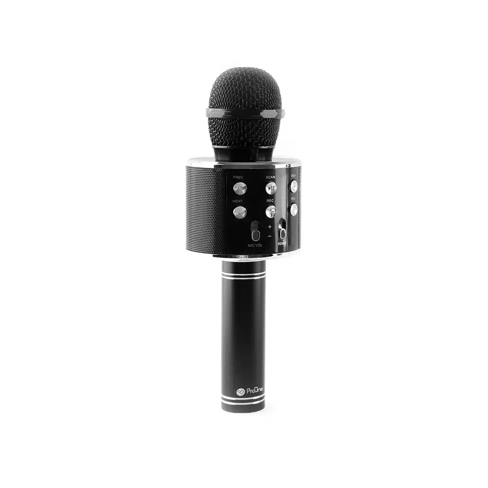 میکروفون اسپیکر پرووان مدل PMB65 - Image 1