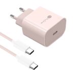 شارژر دیواری 20 وات پرووان مدل PWC540C به همراه کابل USB-C - Image 13