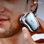 ماشین ریش تراش ضدآب پرووان مدل PSH951 - Image 4