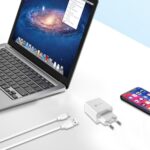 شارژر دیواری پرووان مدل PWC520 به همراه کابل تبدیل microusb - Image 10