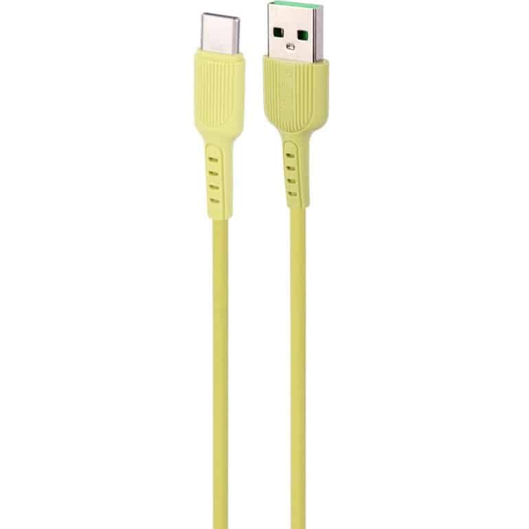 باکس کابل یک متری تایپ سی Complete Box PCC290C - تصویر 4