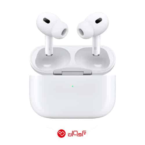 هدفون اپل مدل 2023 AirPods Pro 2