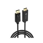 کابل HDMI پرووان مدل PCH76 طول 1.8 متر - Image 2