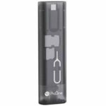 کابل تبدیل USB-C به USB-C / لایتنینگ / USB / micro USB پرووان مدل PCK003 طول 27 سانتی متر