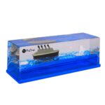 باکس کشتی دکوری پرووان مدل Pro toy1 - Image 4