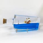 بطری دکوری معلق مدل ProOne Pro toy2 - تصویر 5