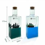 بطری دکوری معلق مدل ProOne Pro toy2 - تصویر 4