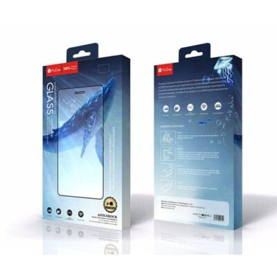 محافظ صفحه نمایش GLASS IPH 14 PRO
