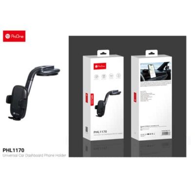 خرید عمده پایه نگهدارنده گوشی موبایل پرووان مدل PHL1170 ا ProOne PHL1170 Holder