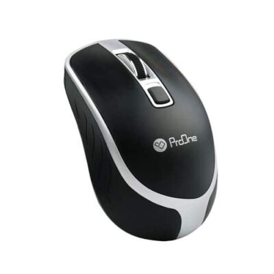 ماوس بی سیم پرووان مدل PMW45 ا ProOne PMW45 Wireless Mouse