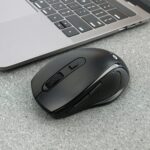 موس بی سیم مدل PMW65 - Image 4