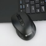 موس بی سیم مدل PMW65 - Image 3