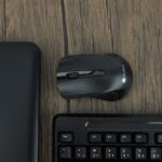 خرید عمده موس بی سیم PMW70 - Image 2