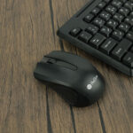 خرید عمده موس بی سیم PMW70 - Image 3