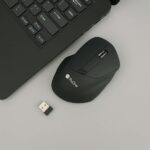 ماوس بی سیم پرووان مدل PMW80 - Image 2