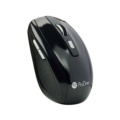 موس بی سیم مدل PMW50