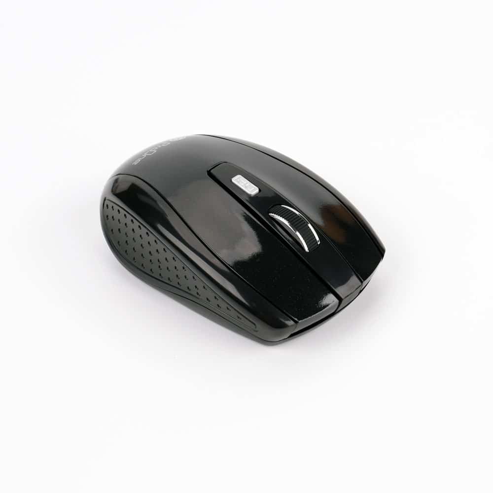 موس بی سیم مدل (NIX (PMW50 - Image 5