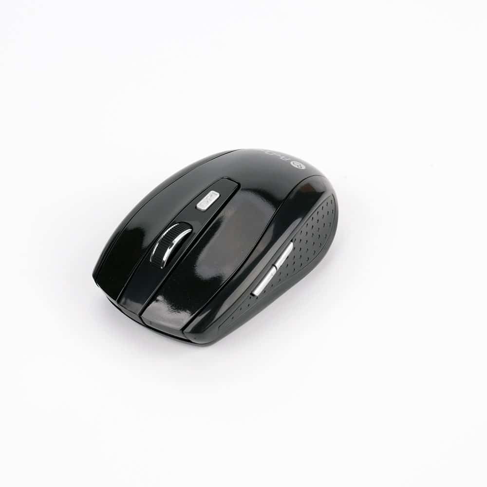 موس بی سیم مدل (NIX (PMW50 - Image 4