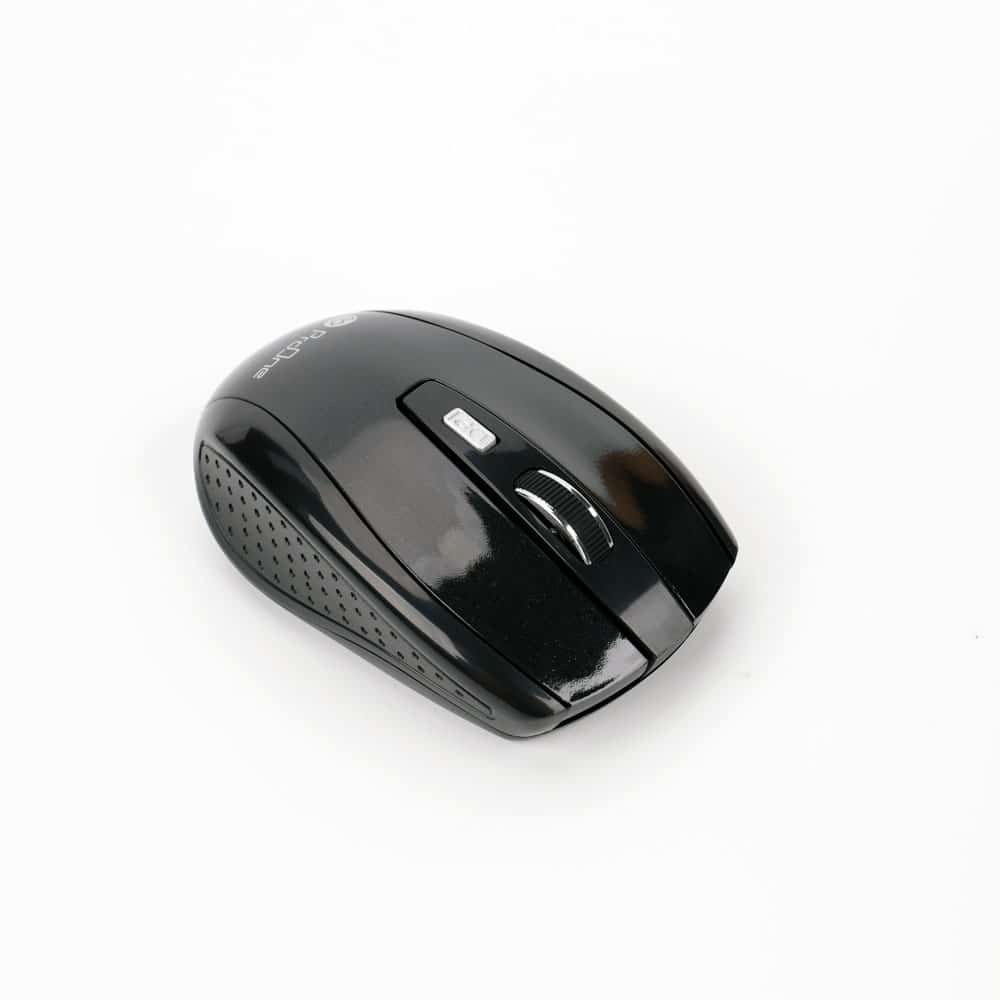 موس بی سیم مدل (NIX (PMW50 - Image 2