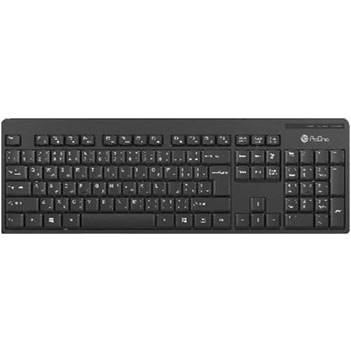 کیبورد پرووان مدل PKC35