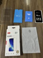 محافظ صفحه نمایش پرووان برای موبایل اپل مدل IPhone 14 pro - تصویر 2