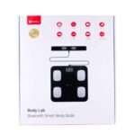 ترازو دیجیتال پرووان مدل BODY LAB - Image 10