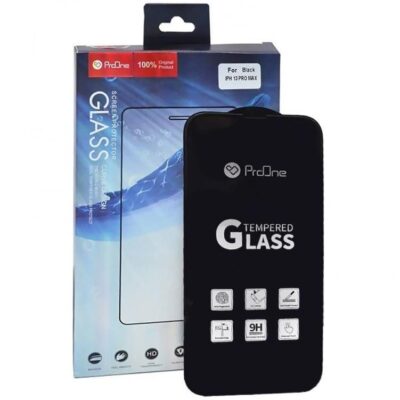 محافظ صفحه نمایش پرووان مناسب گوشی موبایل اپل مدل IPhone 14 pro Max