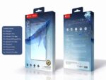 محافظ صفحه نمایش پرووان برای موبایل اپل مدل IPhone 14 pro - تصویر 3