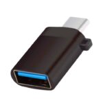 مبدل USB به USB-C پرووان مدل PCO19 - Image 3