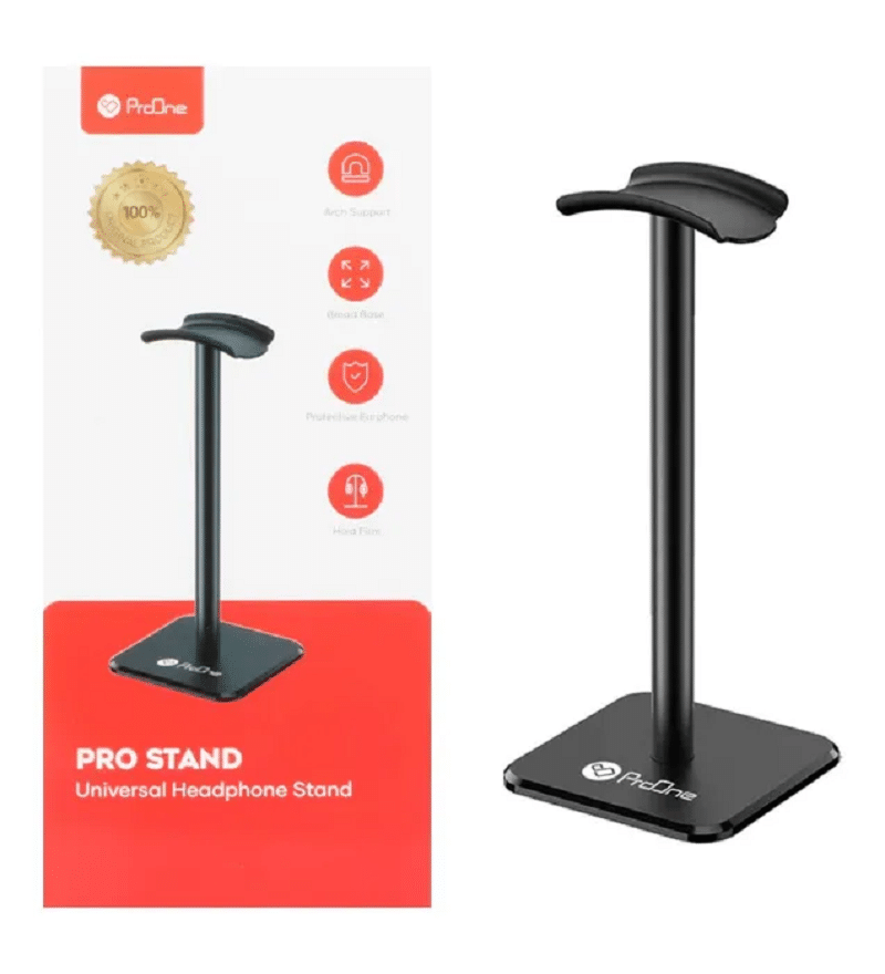 پایه نگهدارنده هدفون پرووان مدل Pro Stand