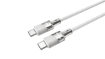 کابل USB-C پرووان مدل PCC131 طول 1 متر - Image 2
