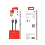 کابل تبدیل USB-C پرووان مدل PCC121 - Image 2