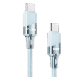 کابل USB-C پرووان مدل PCC133 - Image 3