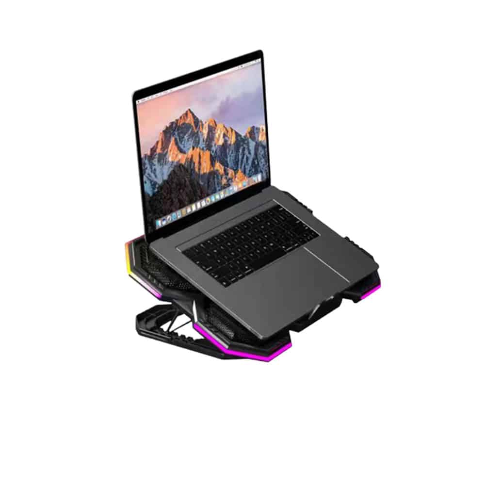 پایه خنک کننده لپ تاپ پرووان مدل PCP53